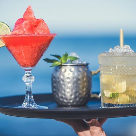 Apartments Oasis Vip Club Slântsjev Brjag Eksteriør bilde