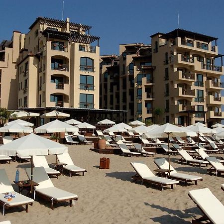 Apartments Oasis Vip Club Slântsjev Brjag Eksteriør bilde