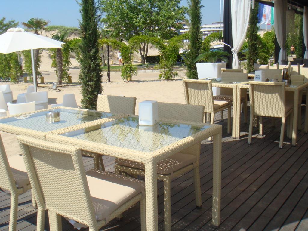 Apartments Oasis Vip Club Slântsjev Brjag Eksteriør bilde