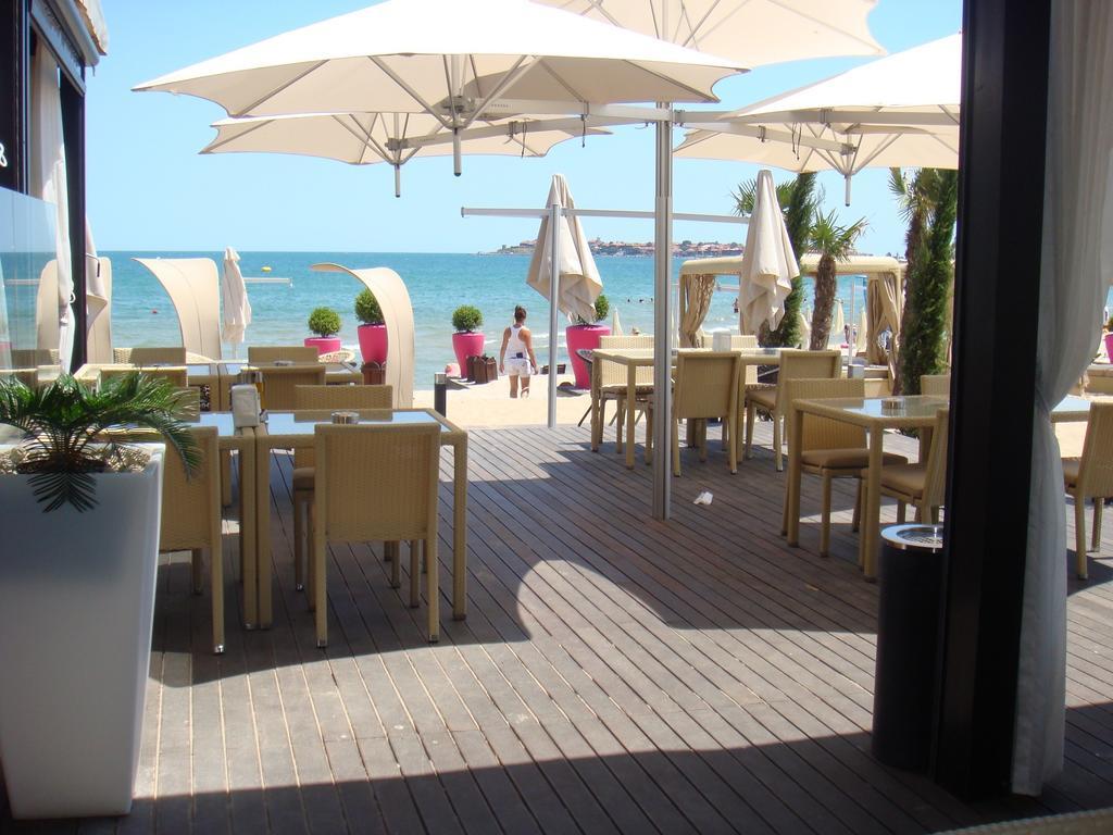 Apartments Oasis Vip Club Slântsjev Brjag Eksteriør bilde