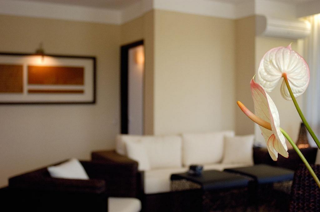 Apartments Oasis Vip Club Slântsjev Brjag Rom bilde