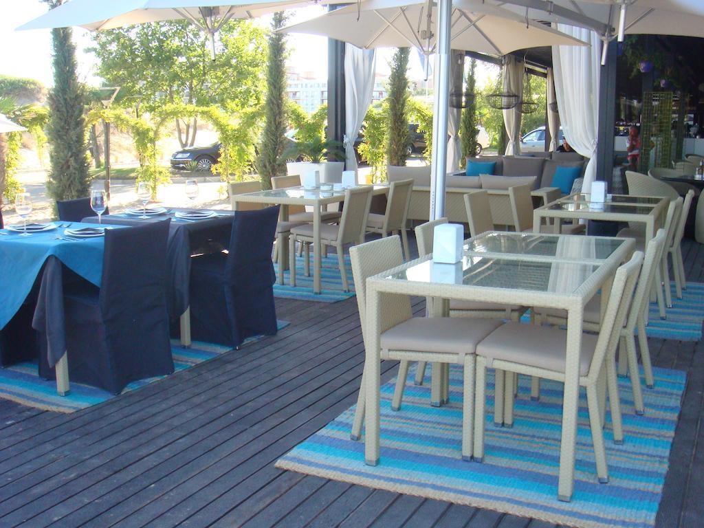 Apartments Oasis Vip Club Slântsjev Brjag Eksteriør bilde