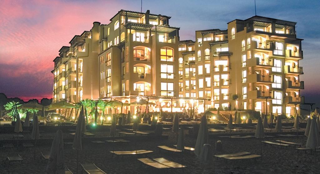 Apartments Oasis Vip Club Slântsjev Brjag Eksteriør bilde