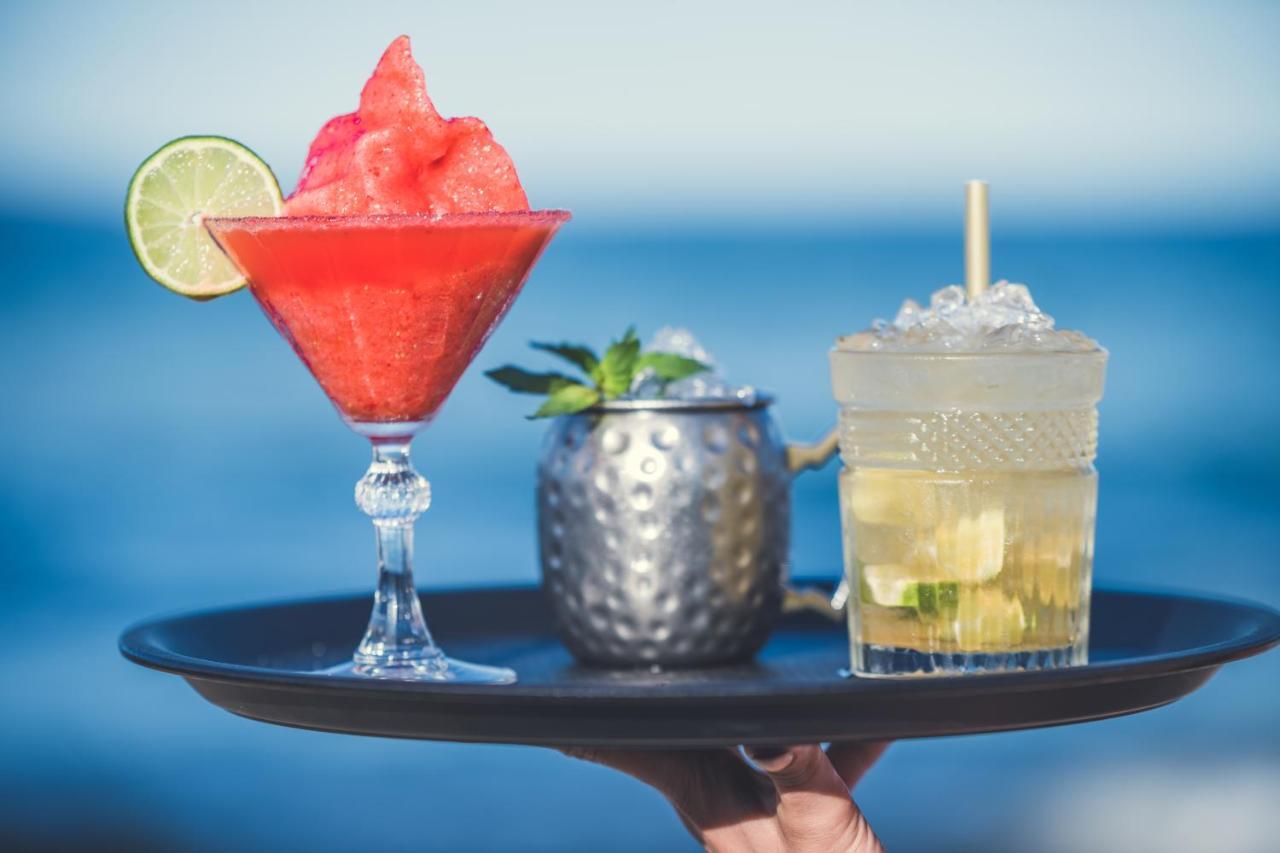 Apartments Oasis Vip Club Slântsjev Brjag Eksteriør bilde